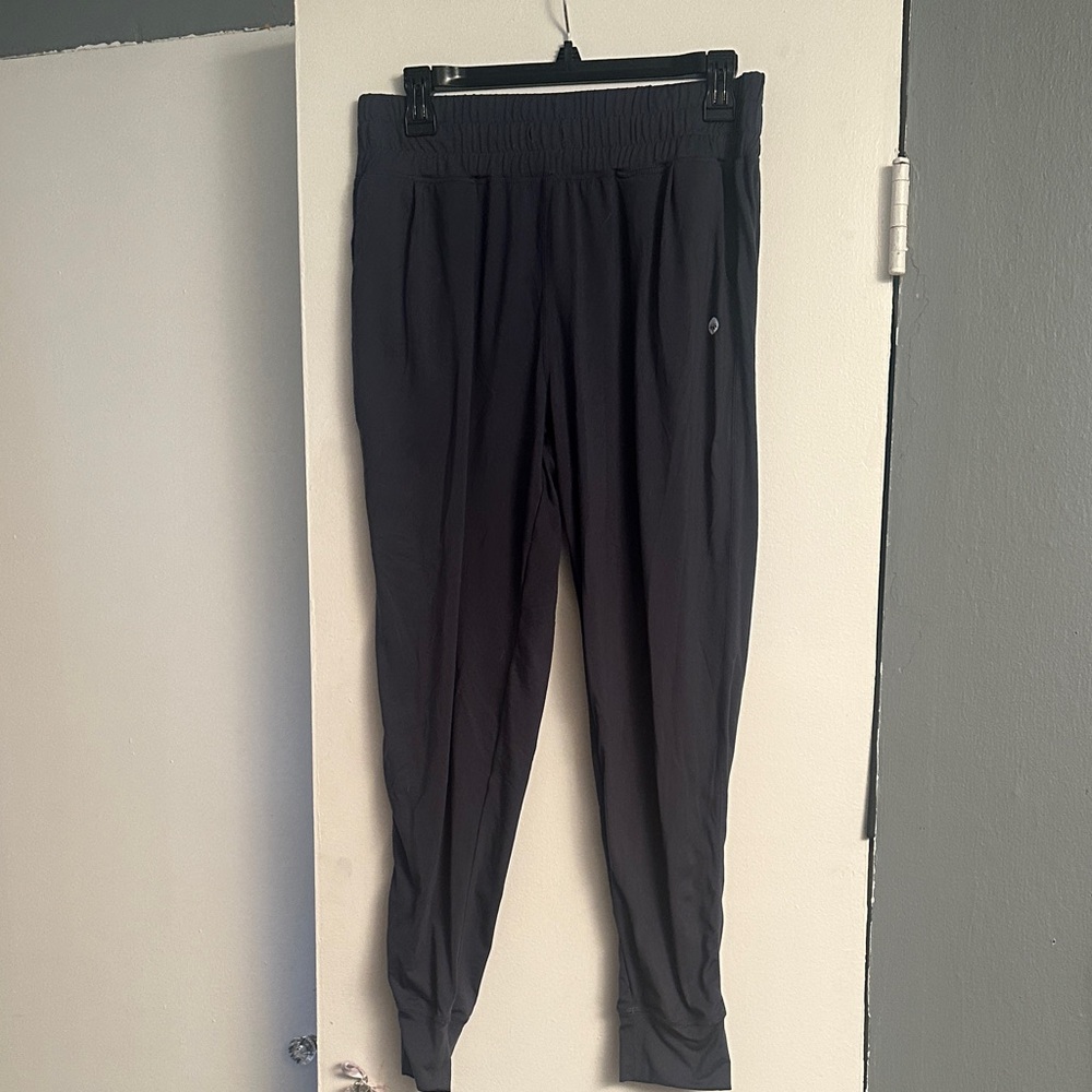 Senita Athletics dark blue Jogger Pants